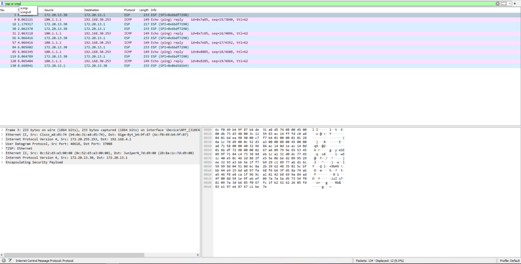 PC1 to acx1100(LR1)